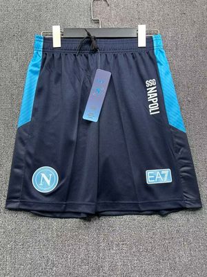 Pantaloncini Napoli Special 25/26