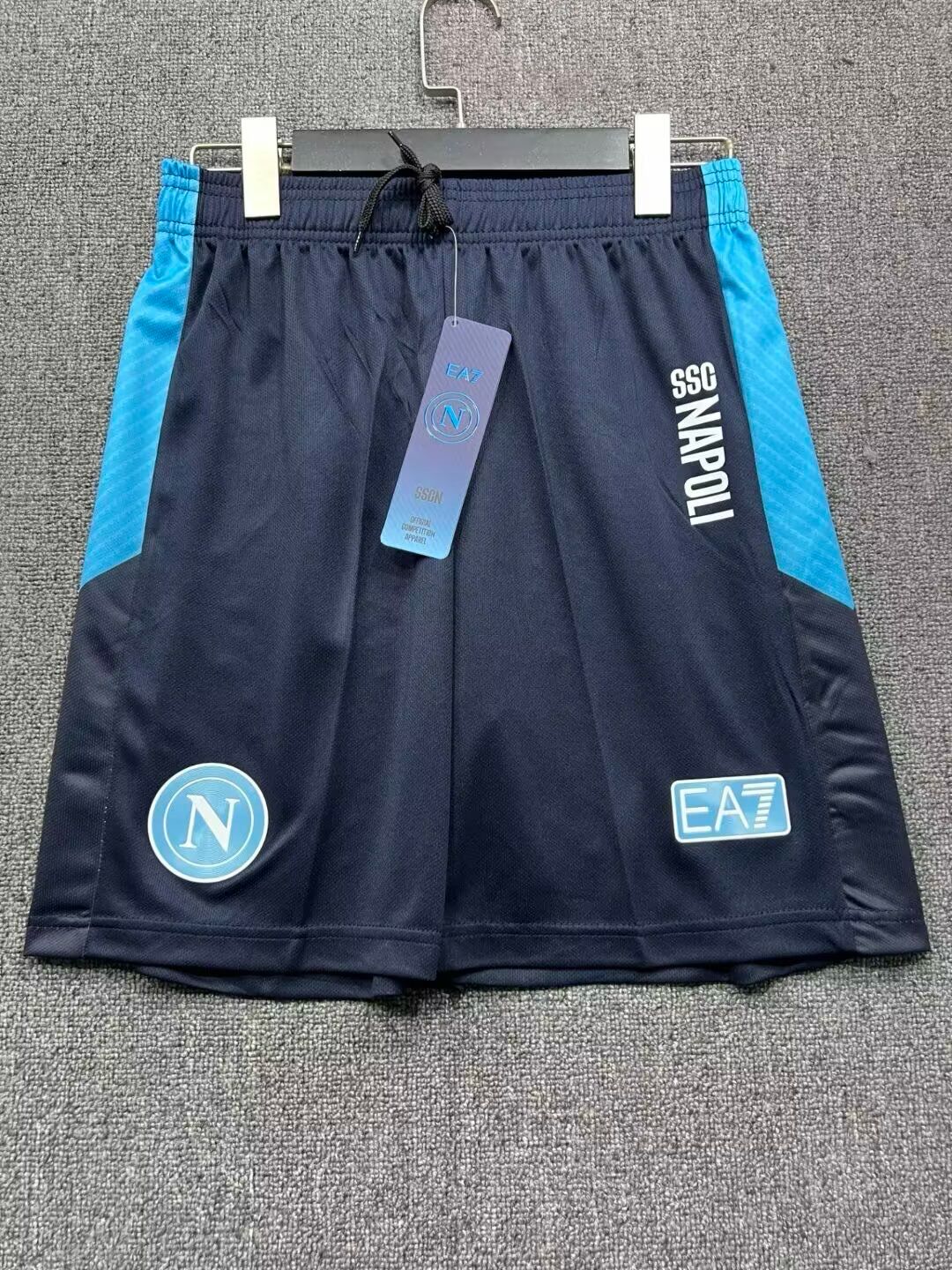 Pantaloncini Napoli Special 25/26