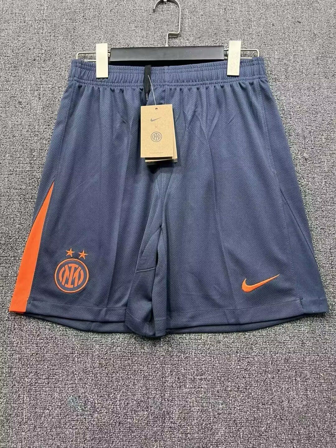 Pantaloncini Inter Third 25/26