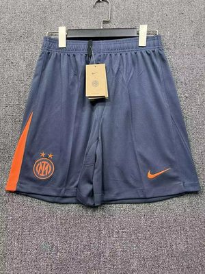 Pantaloncini Inter Third 25/26