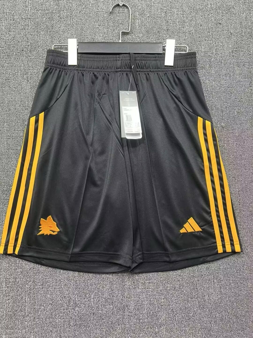 Pantaloncini Roma Away 25/26