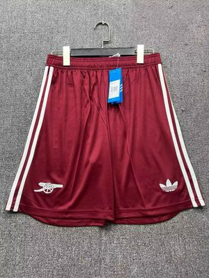 Pantaloncini Arsenal Third 25/26