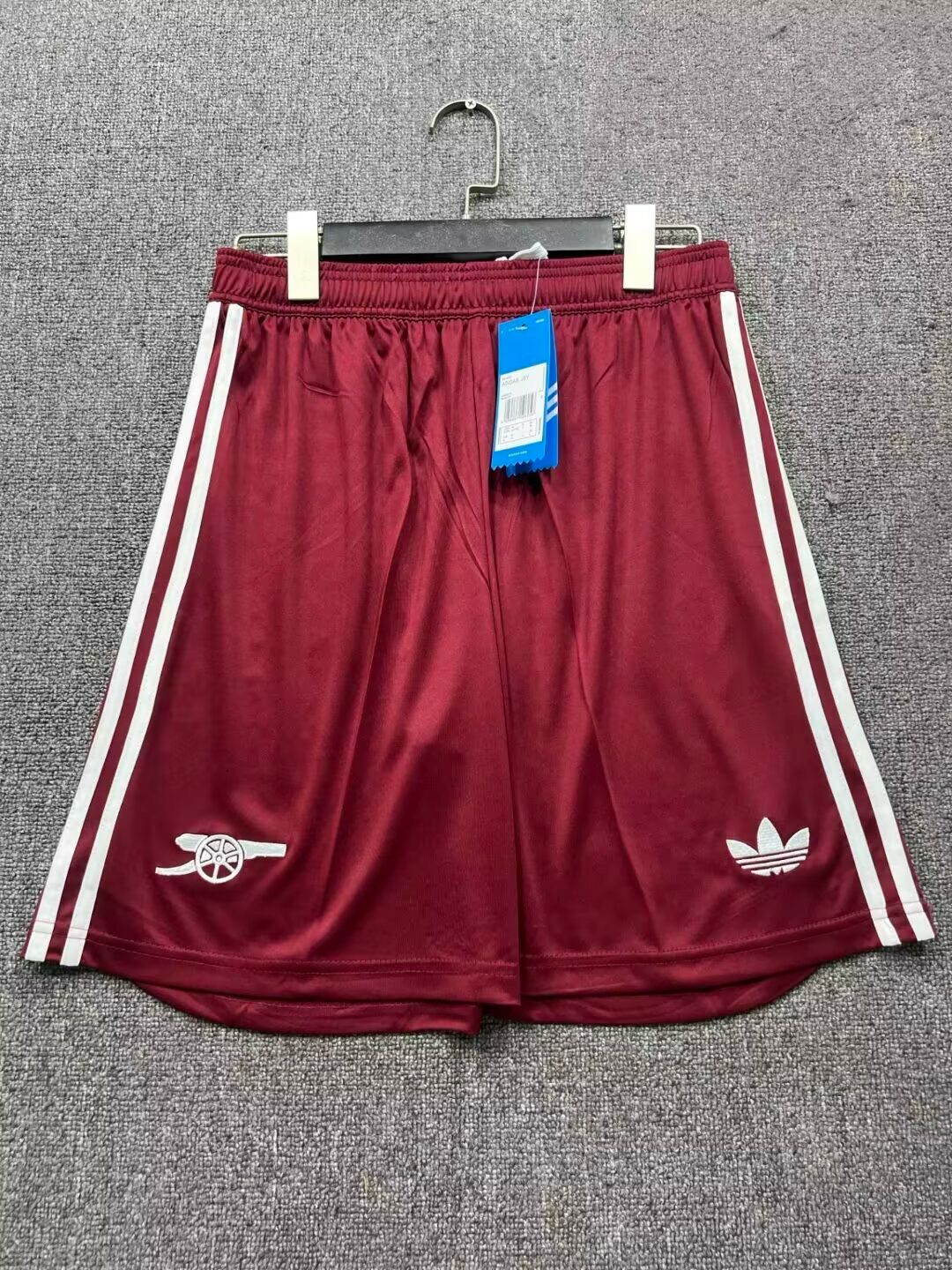 Pantaloncini Arsenal Third 25/26