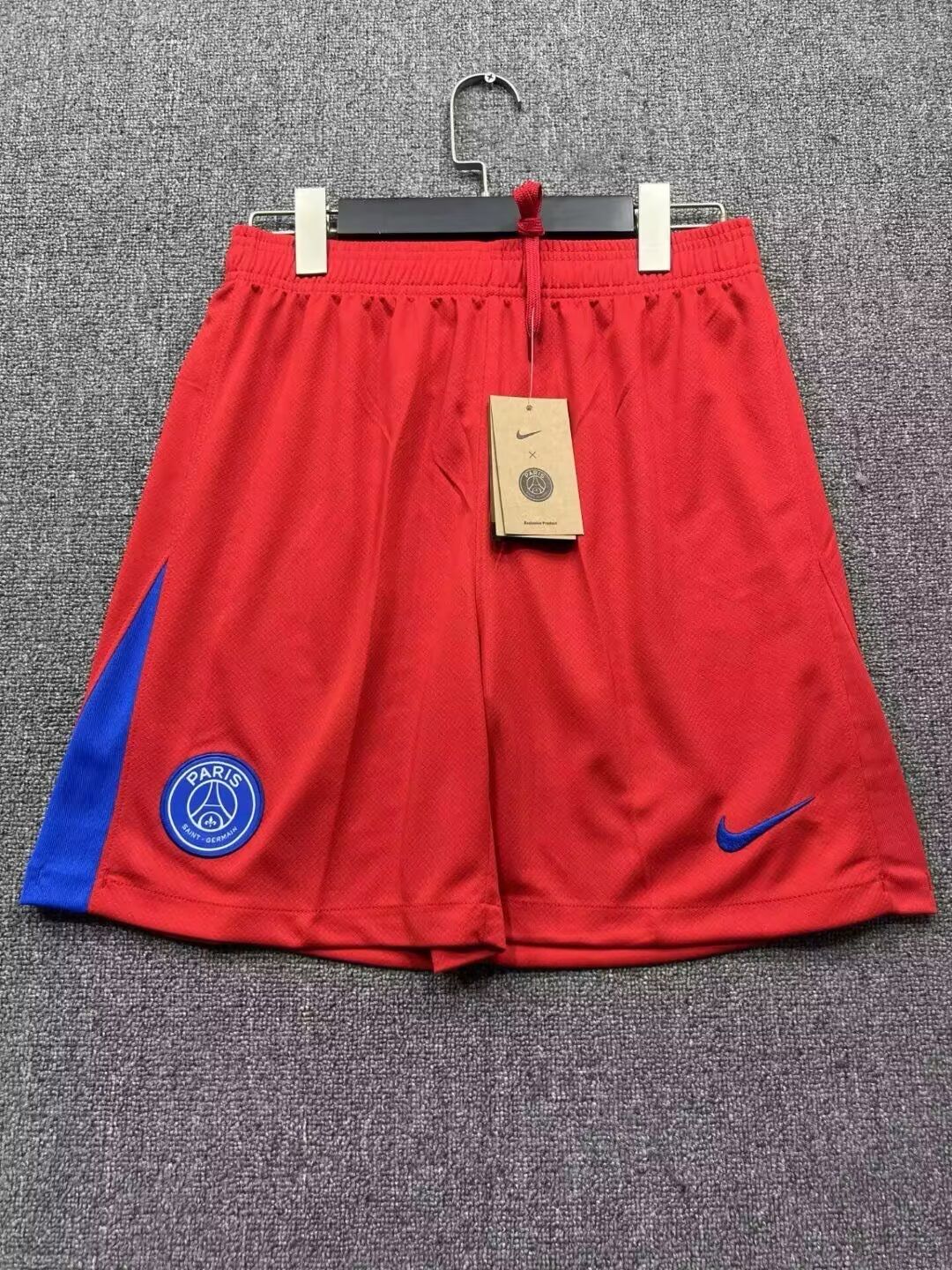 Pantaloncini PSG Third 25/26
