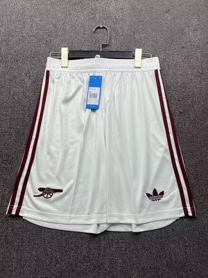 Pantaloncini Arsenal Third 25/26