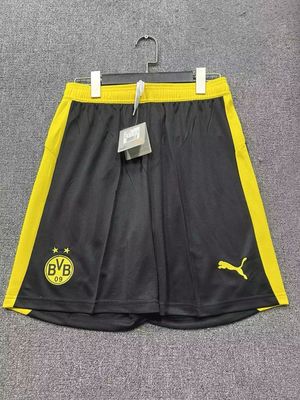 Pantaloncini Borussia Dortmund Home 25/26
