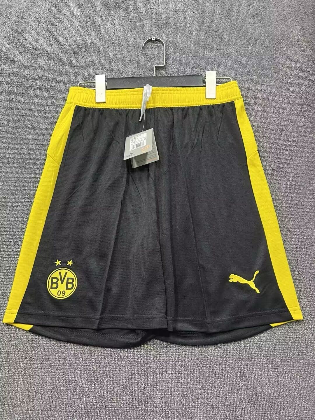 Pantaloncini Borussia Dortmund Home 25/26