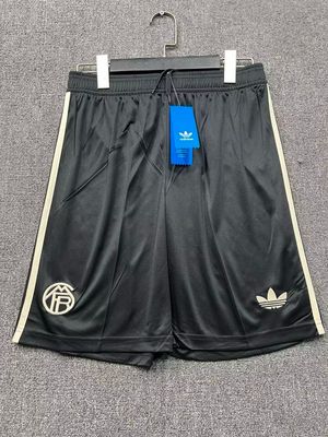 Pantaloncini Bayern Monaco Third 25/26
