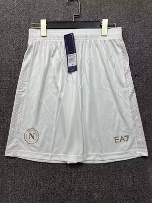 Pantaloncini Napoli Away 25/26