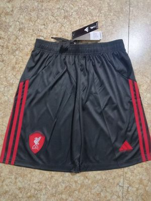 Pantaloncini Liverpool Away 25/26