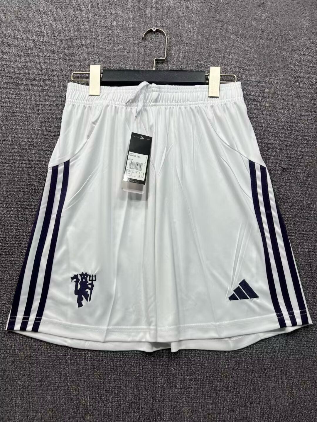 Pantaloncini Red Devils Away 25/26