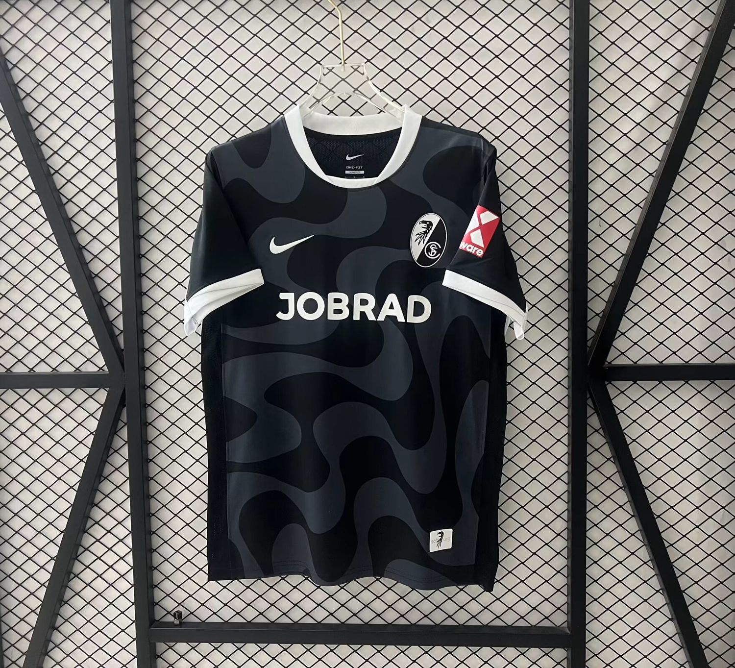 Maglia Friburgo Away 2025/2026