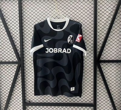 Maglia Friburgo Away 2025/2026