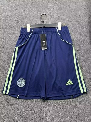 Pantaloncini Ajax Away 25/26