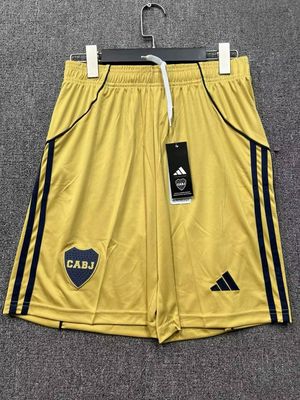 Pantaloncini Boca Juniors Away 25/26