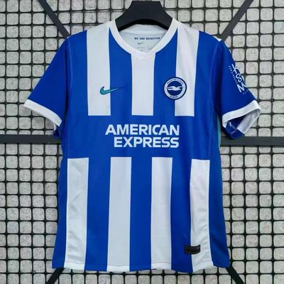 Maglia Brighton Home 2025/2026