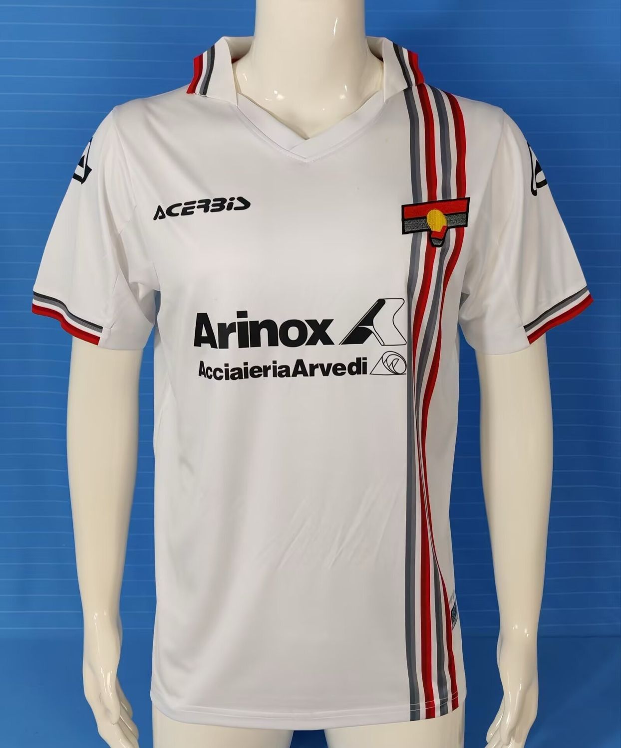 Maglia Cremonese Away 2025/2026