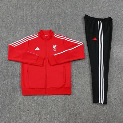 Tuta Liverpool 2025/2026