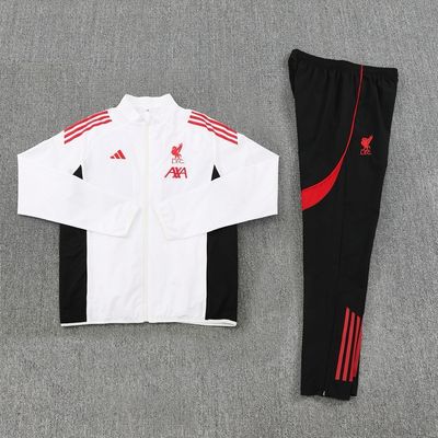 Tuta Liverpool 2025/2026