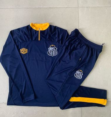 Tuta Santos 2025/2026