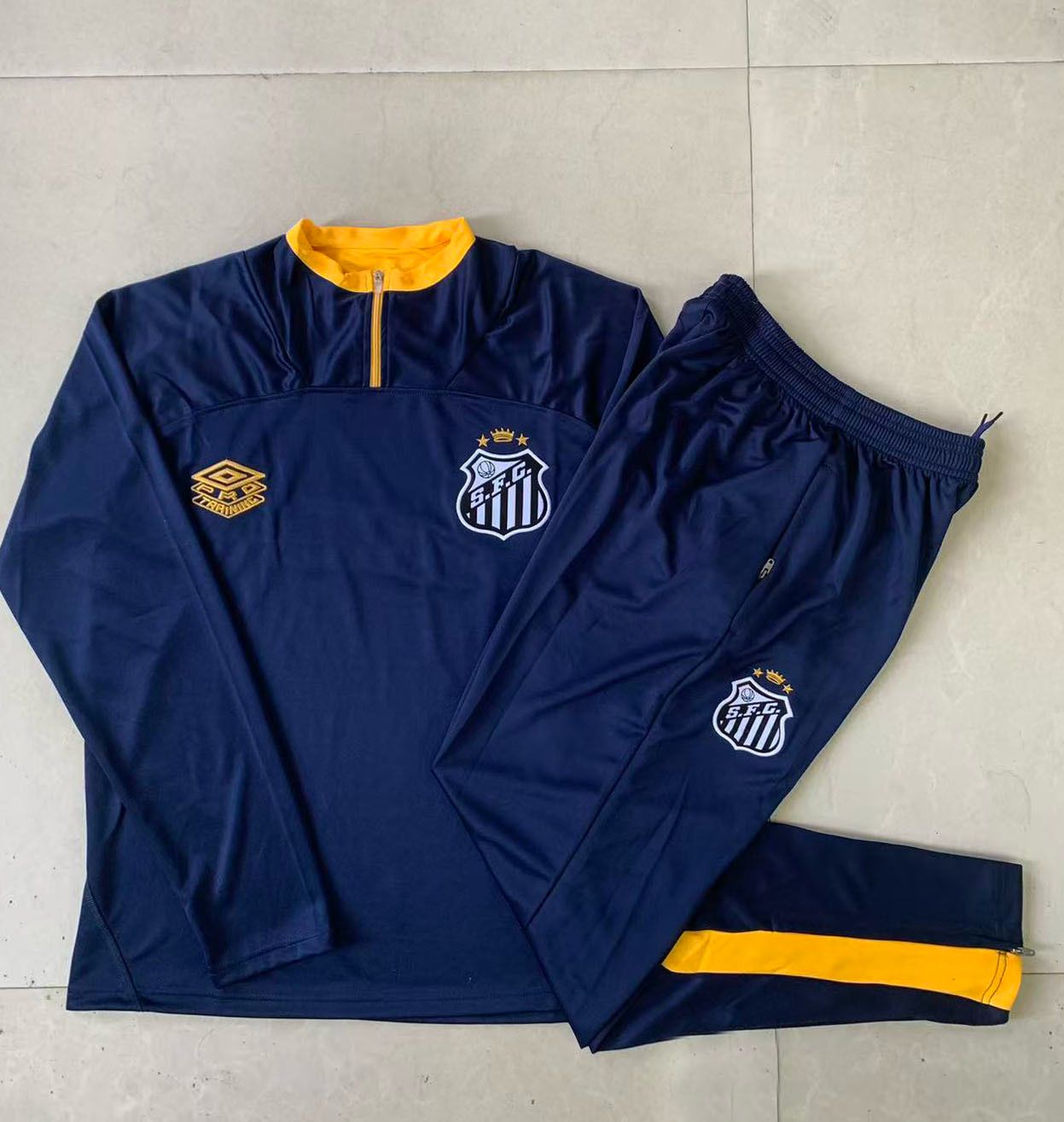 Tuta Santos 2025/2026