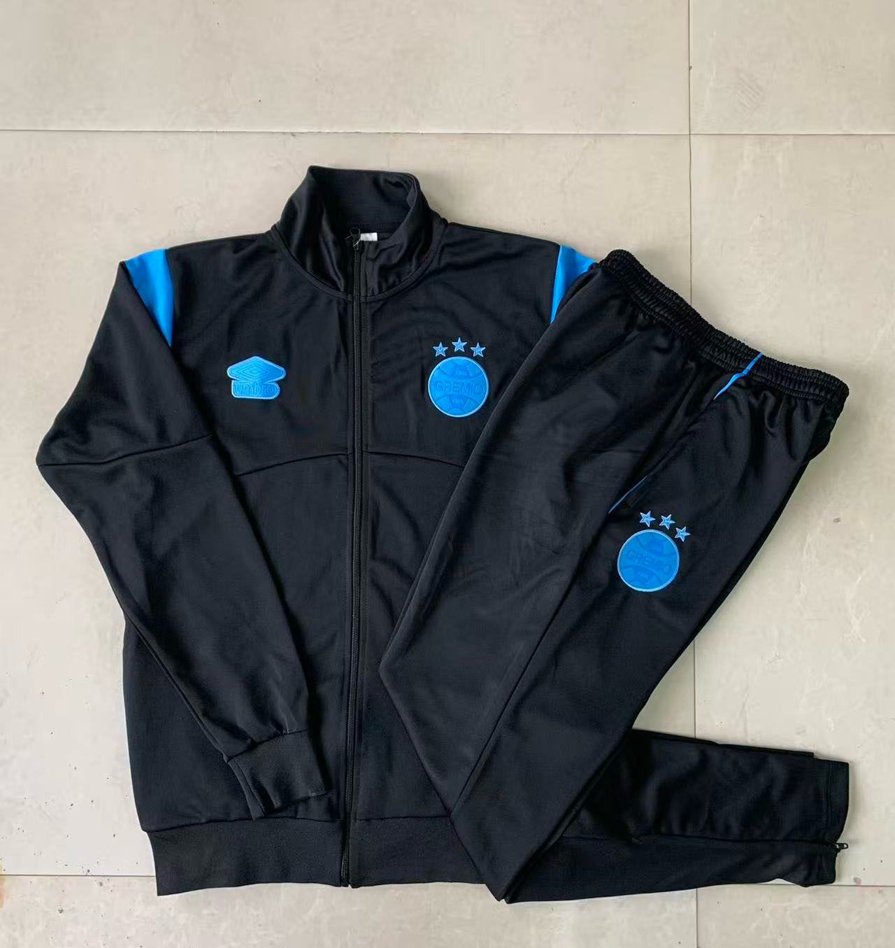 Tuta Gremio 2025/2026