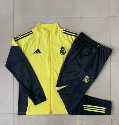 Tuta Real Madrid 2025/2026