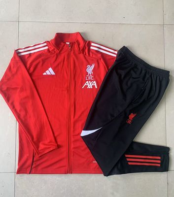 Tuta Liverpool 2025/2026