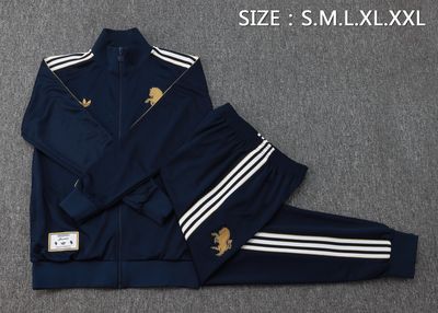 Tuta Bianconeri 2025/2026