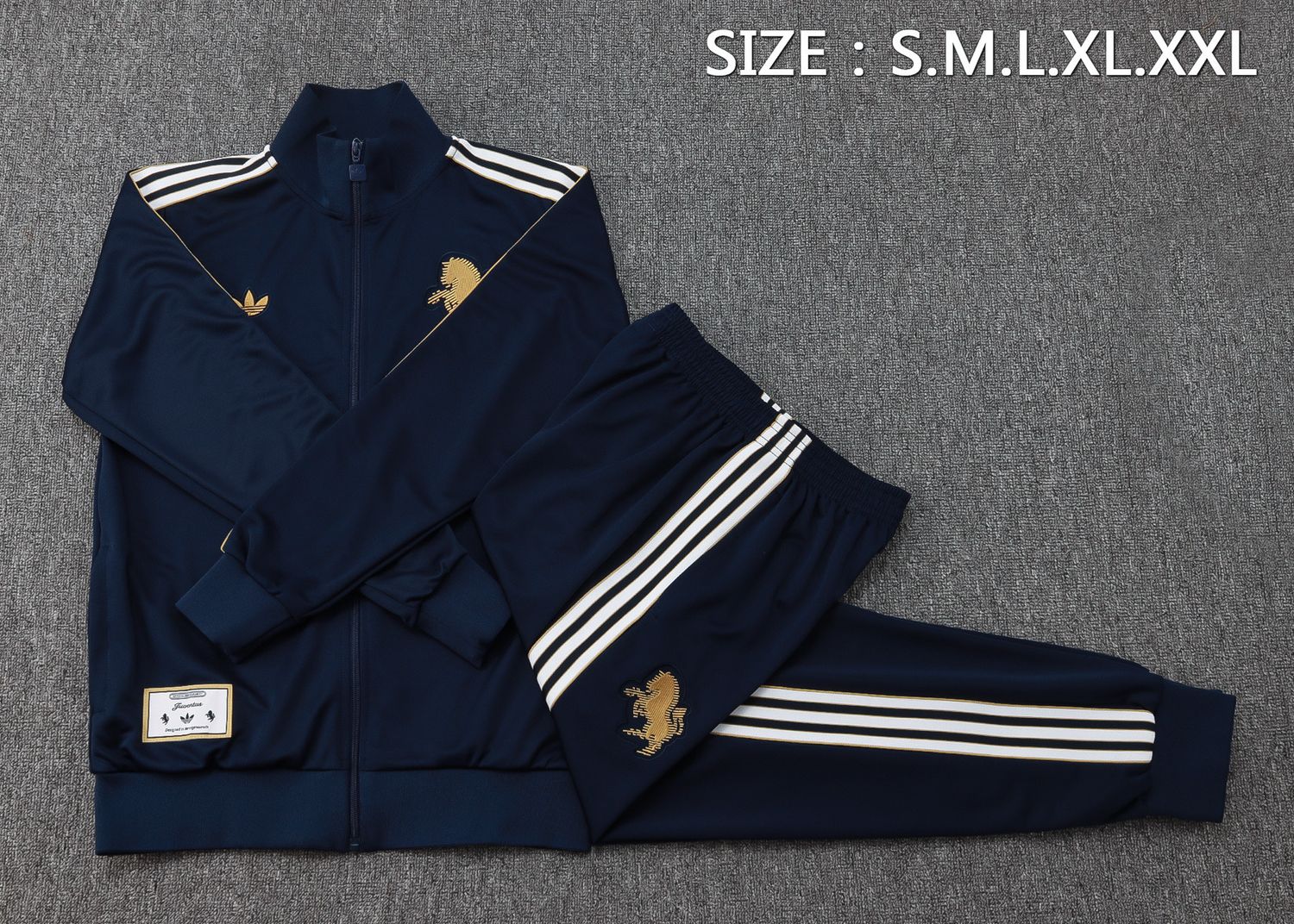 Tuta Bianconeri 2025/2026