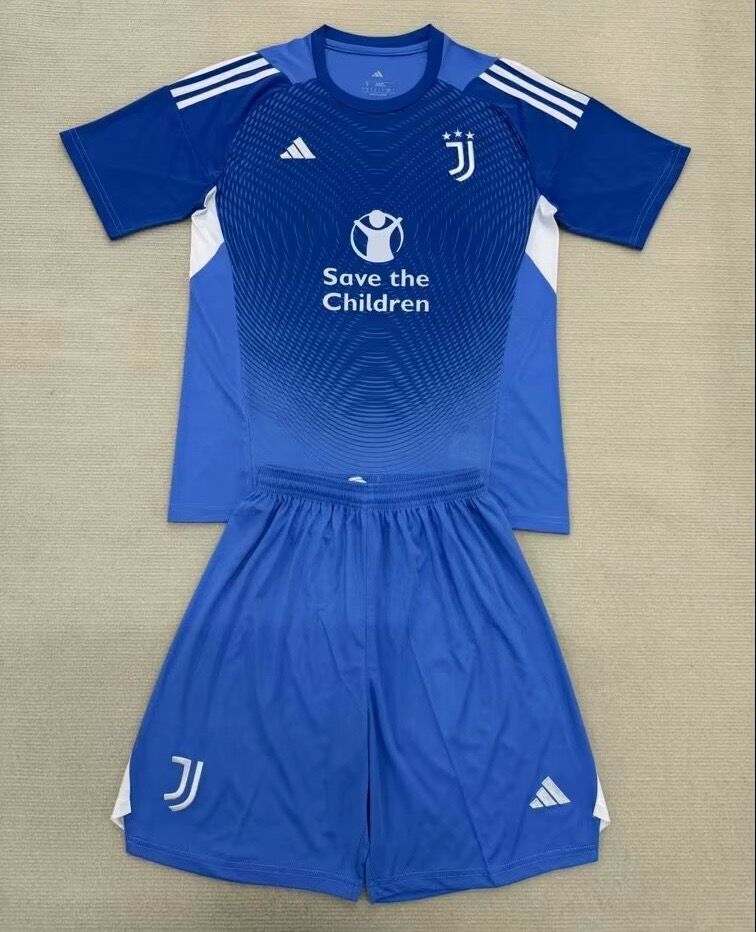 Maglia Piemonte Calcio portiere 2025/2026