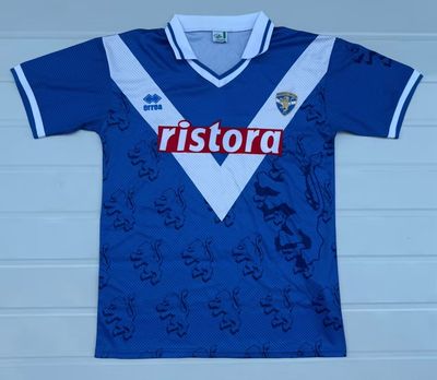 Maglia Brescia Home 1998/1999