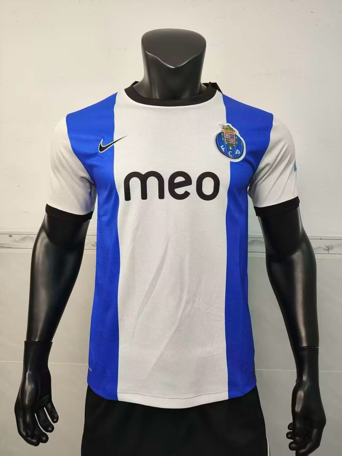 Maglia Porto Home 2012/2013