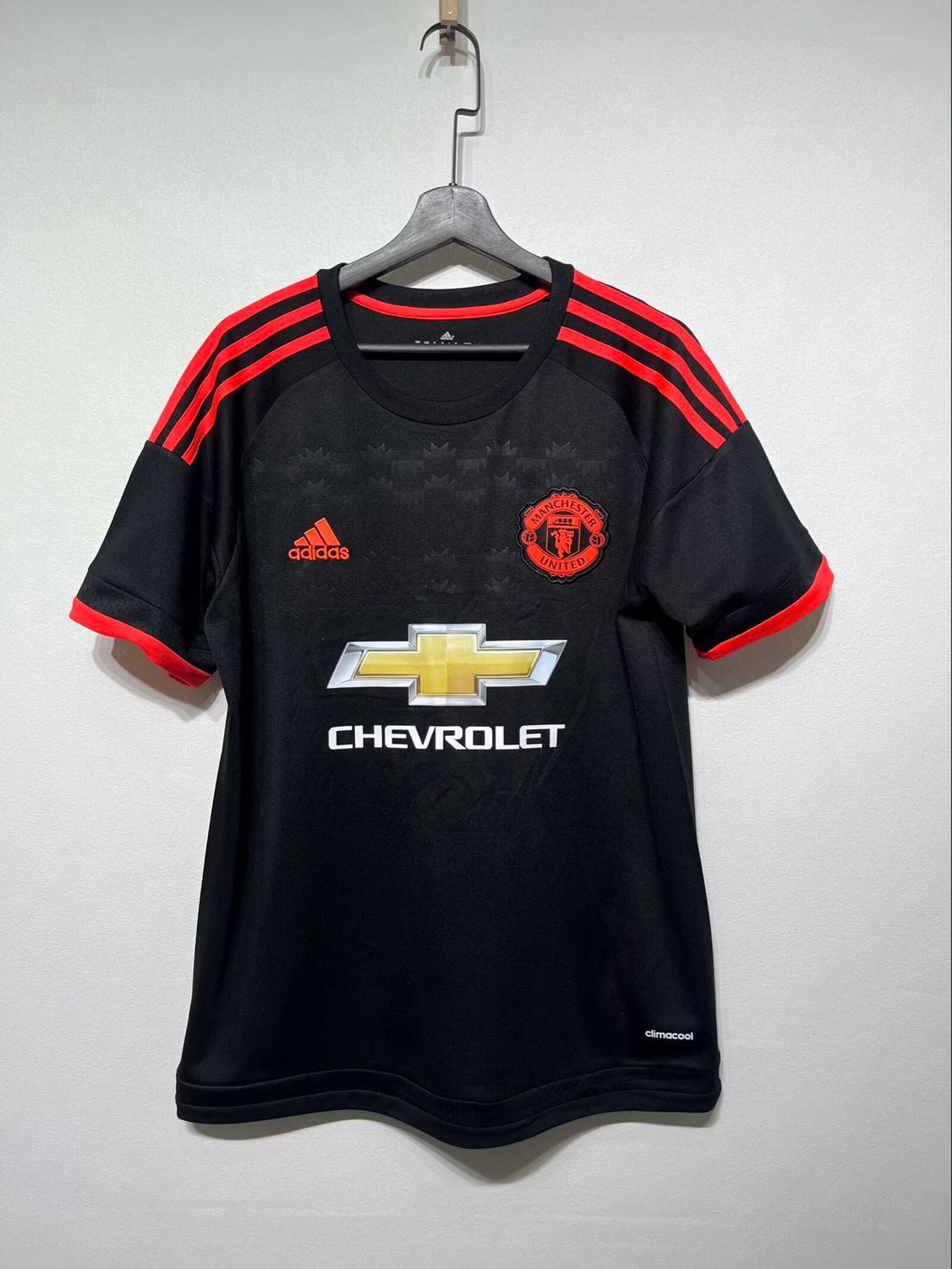 Maglia Manchester United Third 2015/2016