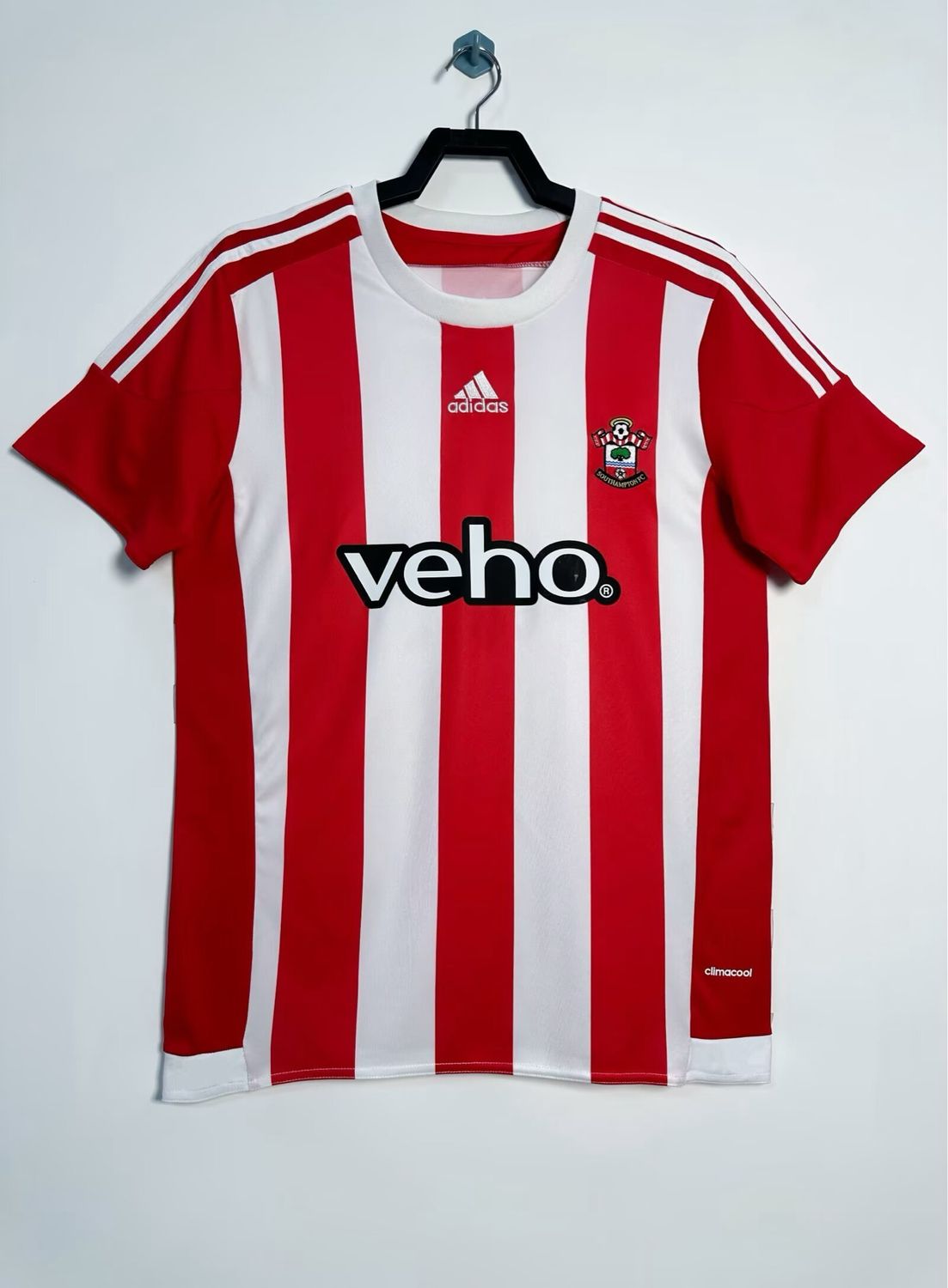 Maglia Southampton Home 2015/2016