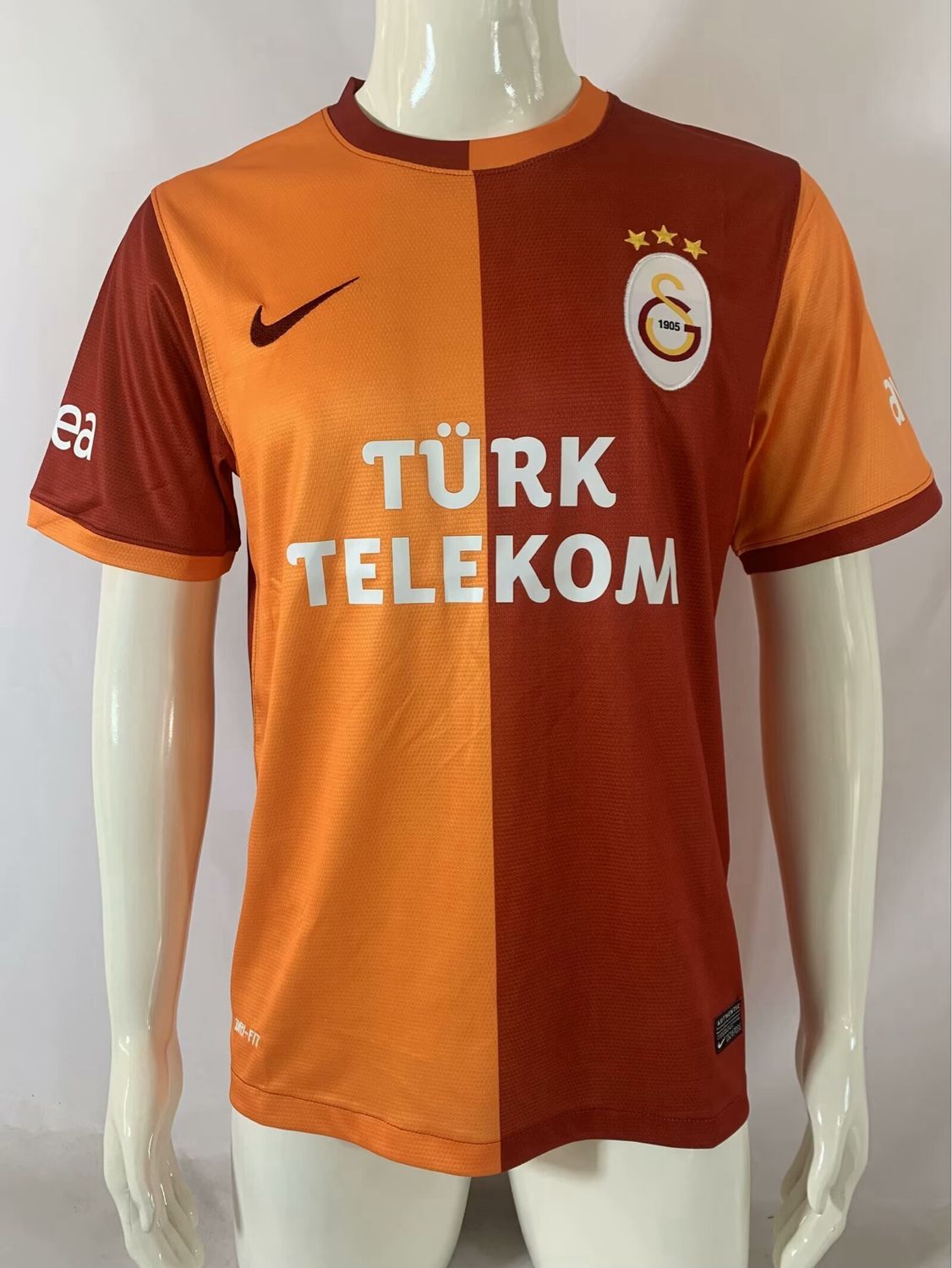 Maglia Galatasaray Home 2013/2014