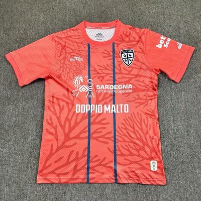 Maglia Cagliari Away 2025/2026