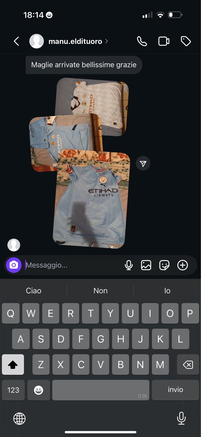 Recensioni 25/26 1700-1800