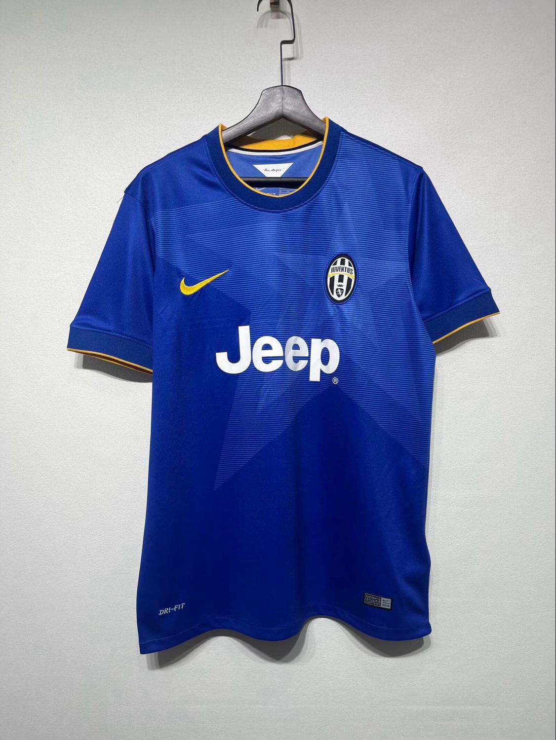 Maglia Bianconeri Away 2014/2015