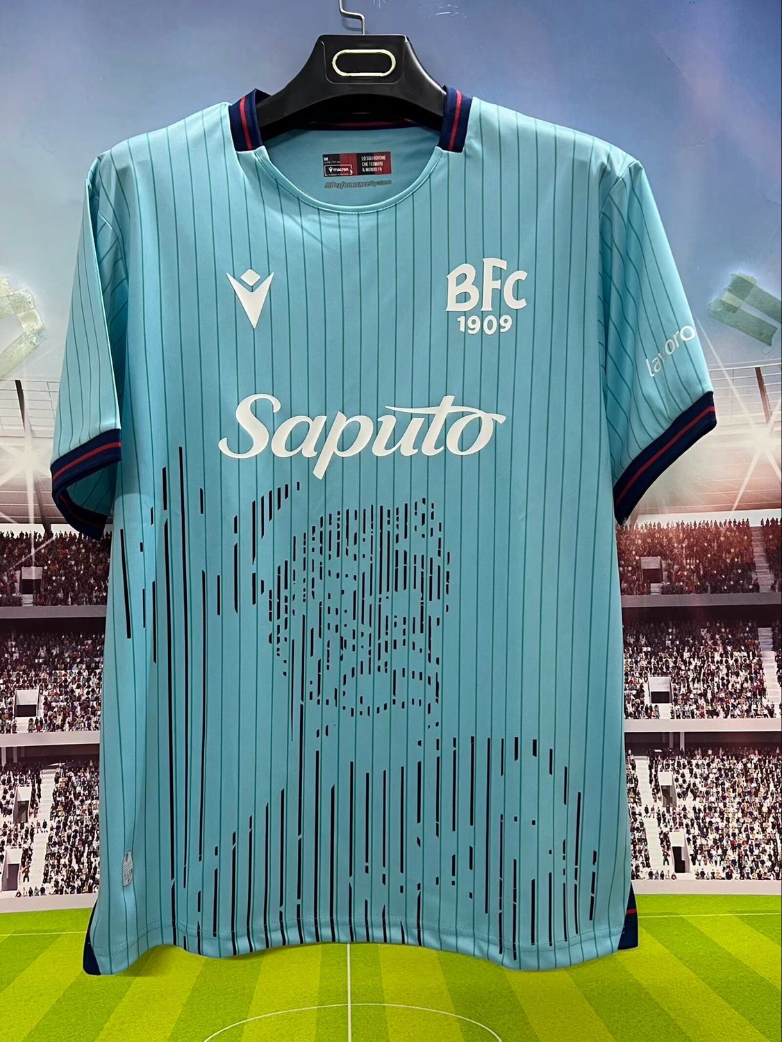 Bologna Third 2025/2026