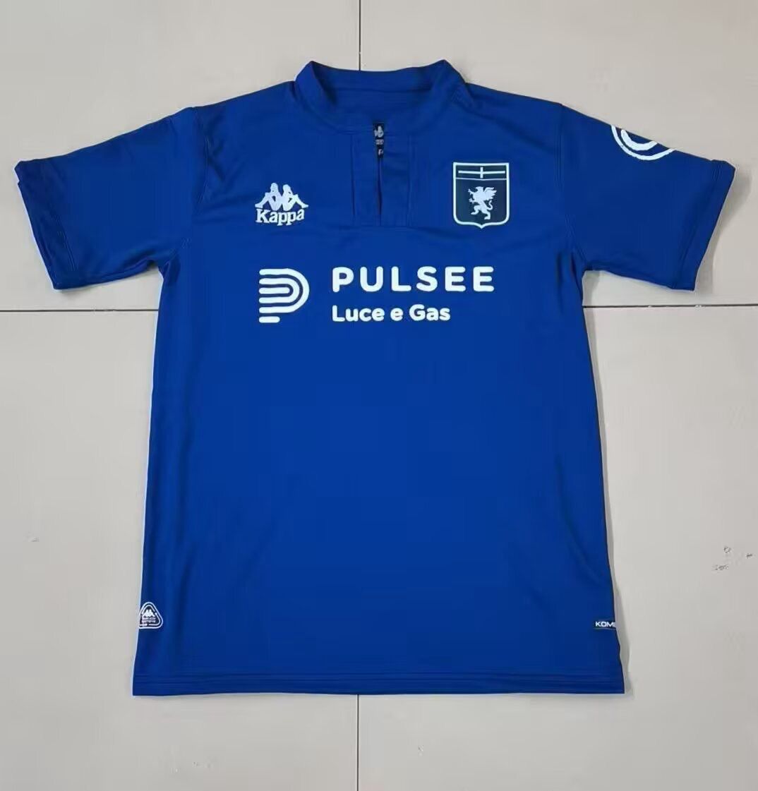 Maglia Genoa Third 2025/2026