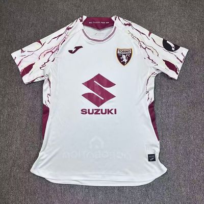 Maglia Torino Away 2025/2026