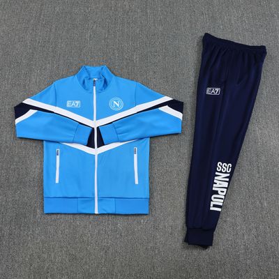 Tuta Napoli 2025/2026