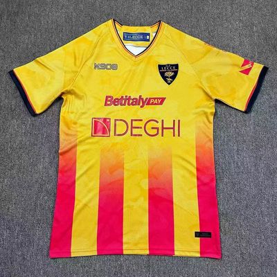 Maglia Lecce Home 2025/2026