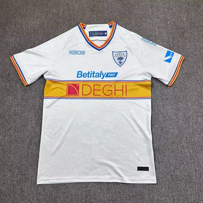 Maglia Lecce Away 2025/2026