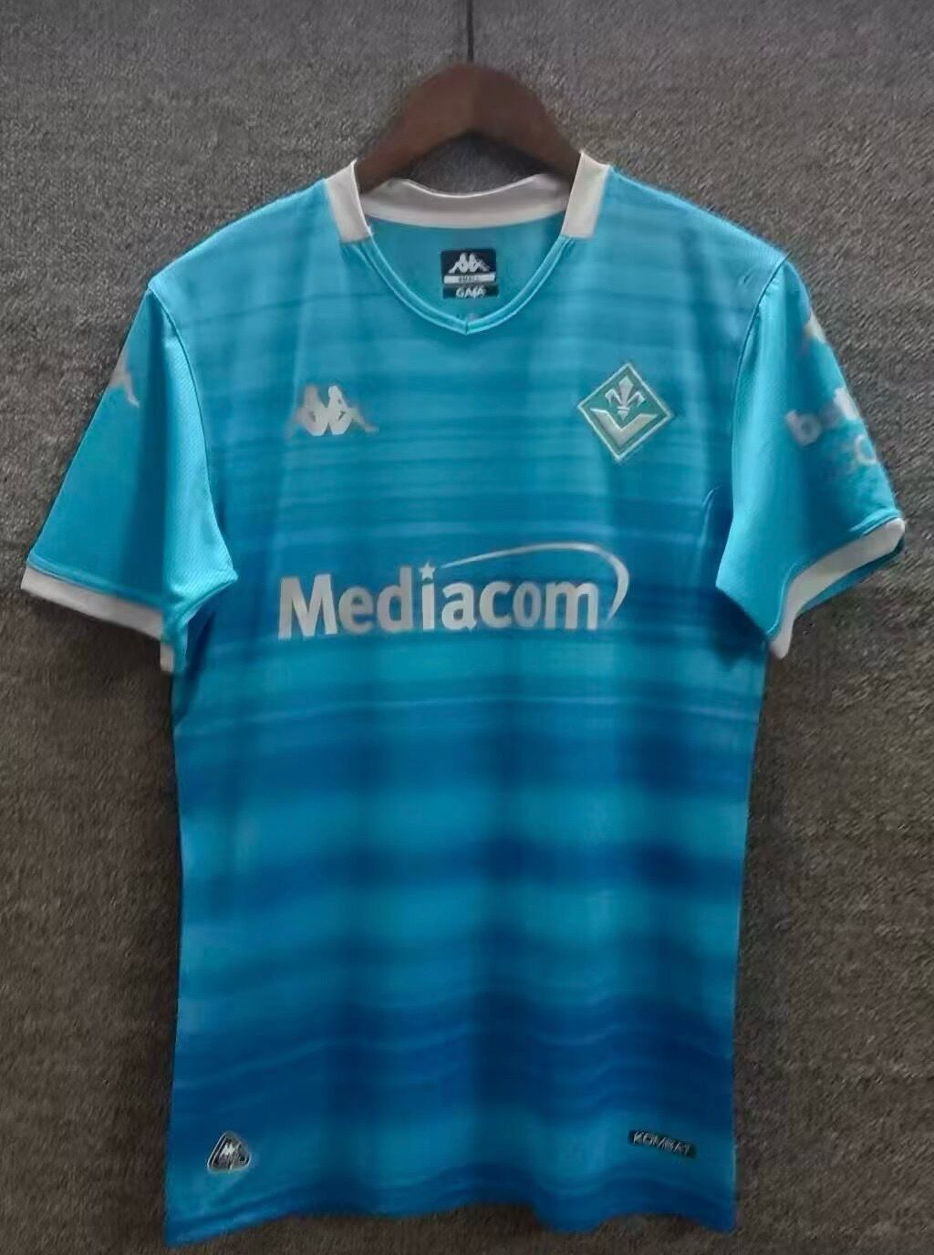 Maglia Fiorentina Third 2025/2026