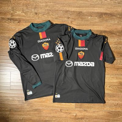 Maglia Roma Third 2004/2005 Maglia Roma Third 2004/2005