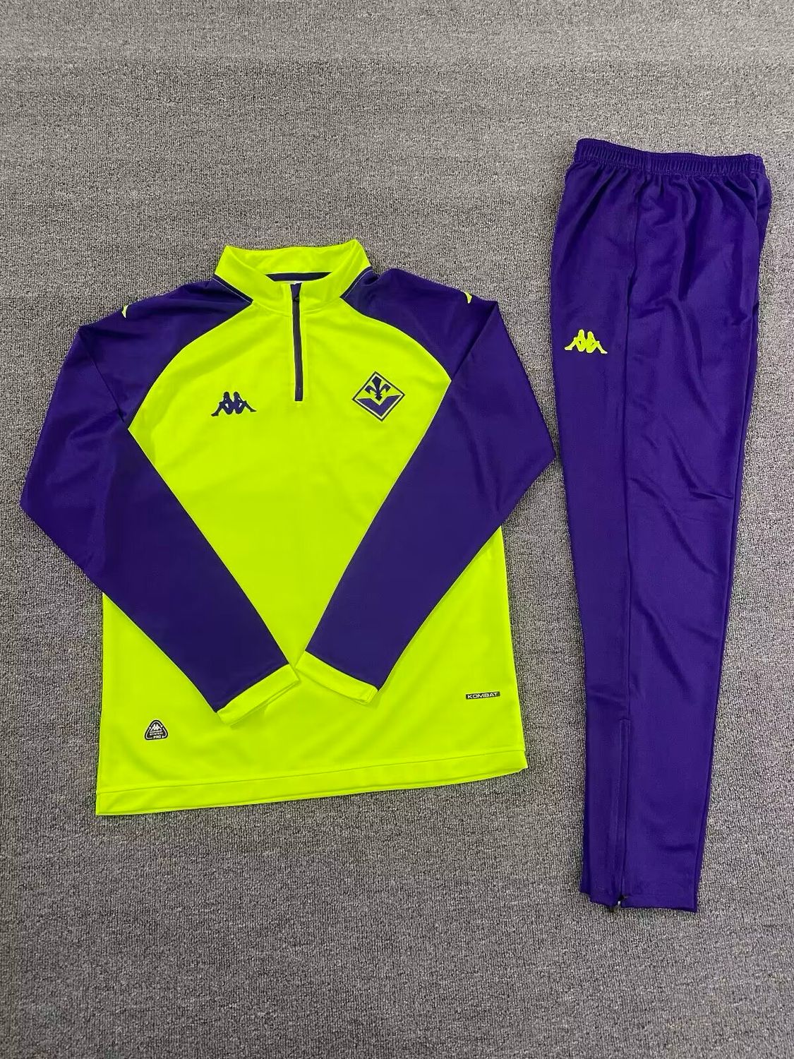 Tuta Fiorentina 2025/2026