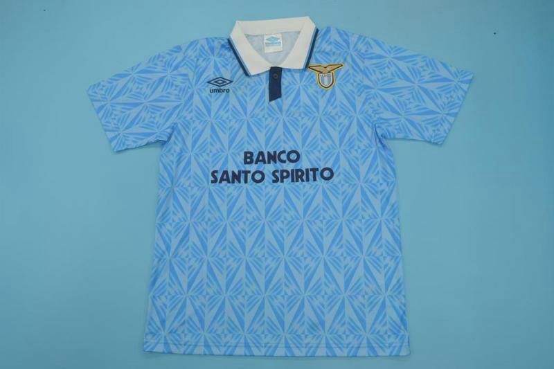 Maglia Lazio Home 1996/1997