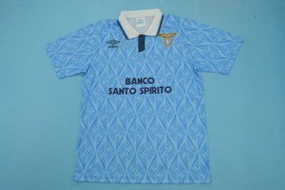 Maglia Lazio Home 1996/1997